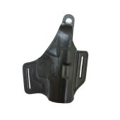 Sig Sauer Mosquito Leder Holster "Pancake" (RH)