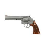 Smith&Wesson Model 686-2 Kal .357M/.38Spec. Gepareld (Occ.)