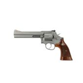 Smith&Wesson Model 686-3 Kal .357M/.38Spec. Gepareld (Occ.)