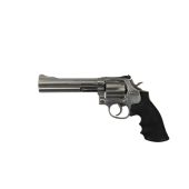 Smith & Wesson Model 686-4 .38 Spec./.357Mag. 6 Schots Looplengte 6 inch (Occ.)