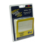 Tetra Gun ProSmith Cleaning Patches .243-7 mm