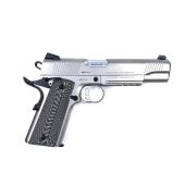 Tisas ZIG PC9 Stainless Target 1911 Kal. 9x19 mm