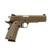 Tisas ZIG PC 1911 FDE Cal. 45ACP