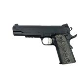 Tisas ZIG PC 9 Target Black 9 mm Para