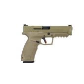 Tisas Zigana PX-9 Gen.3 Tactical FDE Kal. 9x19mm