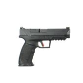 Tisas Zigana PX-9 Gen.3 Tactical Black Kal. 9x19mm