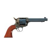 Uberti Cattleman 1873 New Model 5,5" Charcoal Blue Finish Revolver Cal. 357 Mag.