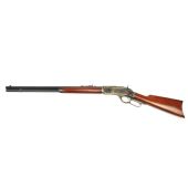 Uberti 1873 Sporting Rifle .38 Special Only