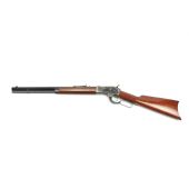 Uberti 1883 Burgess Short Rifle .44-40 Win.