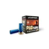 Vennari Pro Game Steel Kal. 12/70 32 Gram Nr.5 Bio Degradable Wad