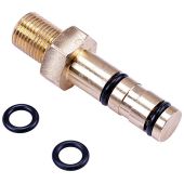 Hatsan Vulplug Best Fittings, PCP type AT44, BT65 en Galatian Series #03H6-ML01