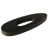 Wegu Rubber Tussenplaat 12 mm #0790053