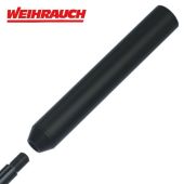 Weihrauch Geluiddemper 1/2 UNF draad 5,5 mm