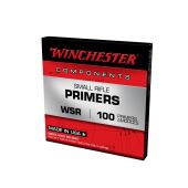 Winchester Small Rifle Slaghoedjes WSR, 1000 Stuks