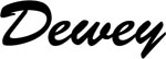 Dewey logo