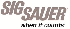 logo Sig Sauer