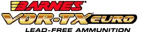 Barnes VOR-TX Euro logo