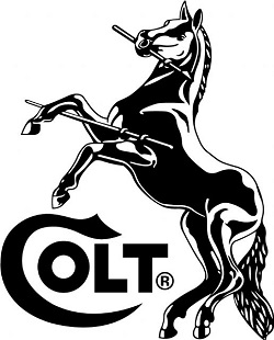 Colt logo