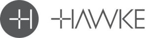 Hawke logo Wapenhandel Kuiper