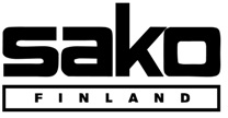 Logo Sako Wapenhandel Kuiper