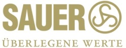 Sauer logo