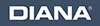 Diana logo