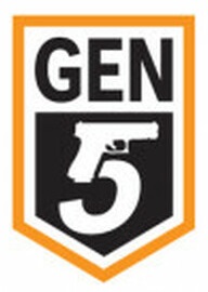 Gen5 logo