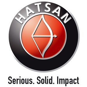 Hatsan logo Wapenhandel Kuiper